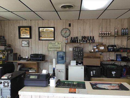 Joes Midtown Auto Repair