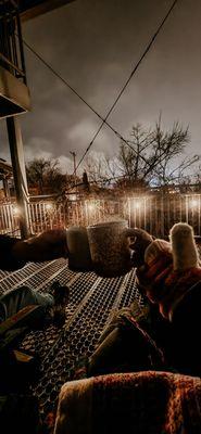 Riverside Park Milwaukee