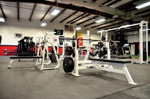 Immortal Fitness