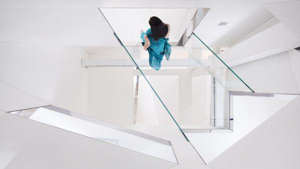 David Hotson Architect
