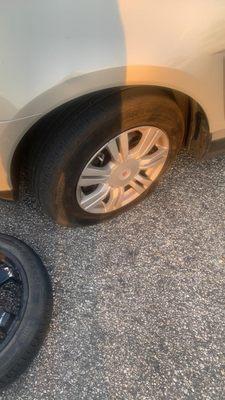 TB Roadside Assistance