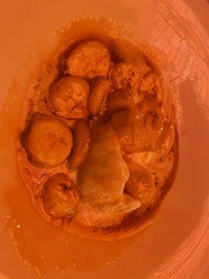 Bananas Foster - Flambe For Two