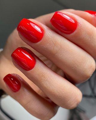 Enhance your natural beauty with our nail expertise at Waldo Nails!