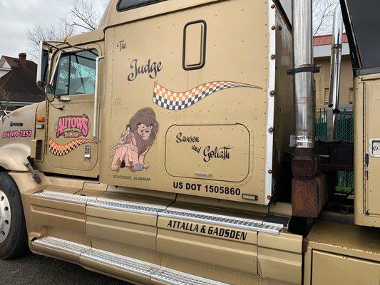 Autow's Wrecker & Garage