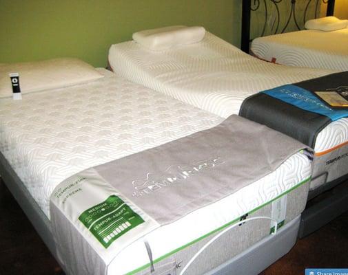 Good Morning Mattress