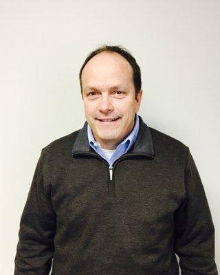 Chris Brace, Investment Advisor Representative