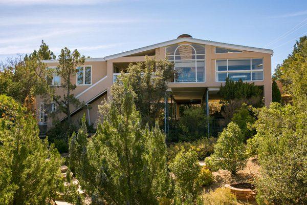 Real Estate Incorporated