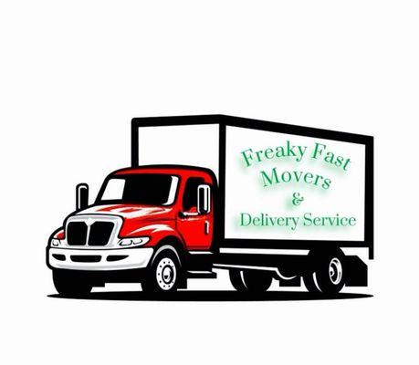 Freaky Fast Movers