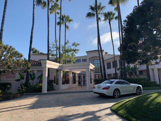 Greenstein Resources Group