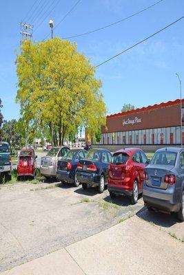 Oscar's Auto Repair LLC