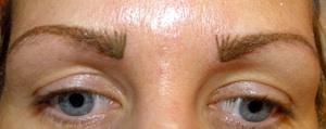 A Natural Look Permanent Makeup By Marti
