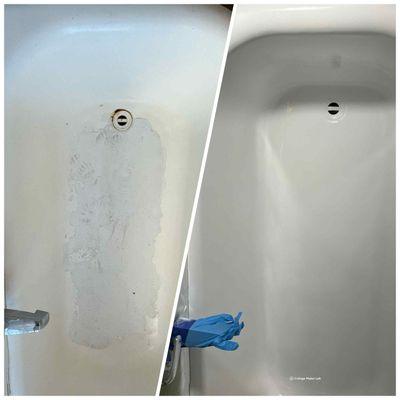 THE Glossy results you are going to enjoy when in the bubbles 