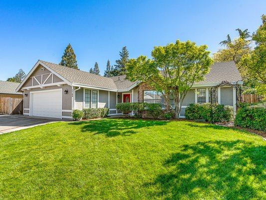 Robert Doucet - My El Dorado Hills Home