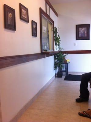 Waiting Room