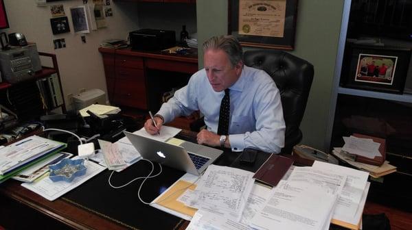 Hal Arenstein has been helping people for over 35 years. His hard work, dedication and concern for his clients is what has m...