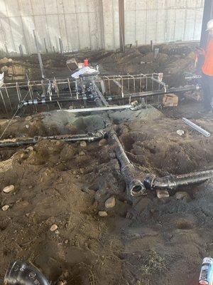 Menotomy Plumbing & Heating