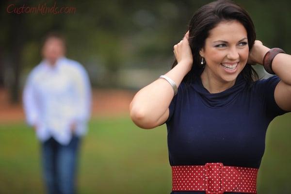 Custom Minds Houston Photography