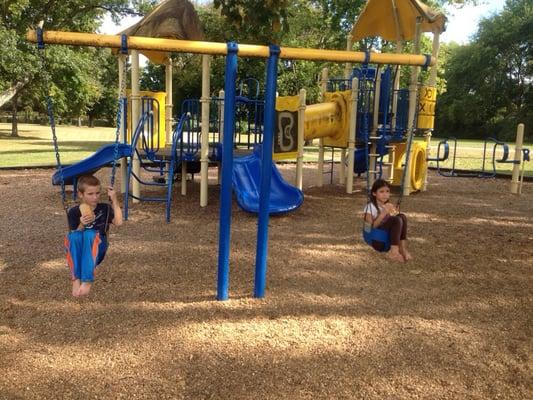 Spring City Elementary School