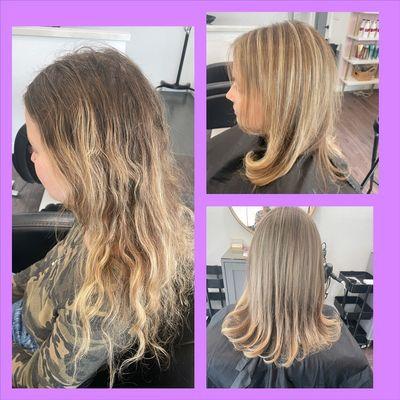 Serenity Hair Studio