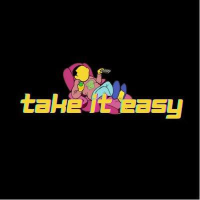 Take it Easy