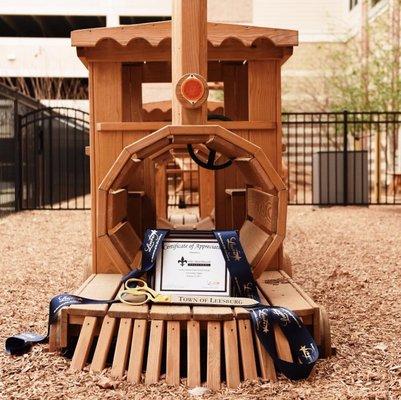 Villa Montessori Preschool Leesburg