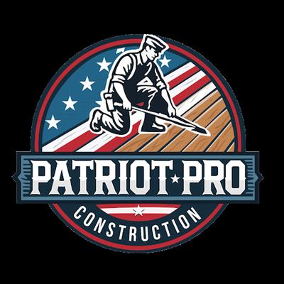Patriot Pro Construction