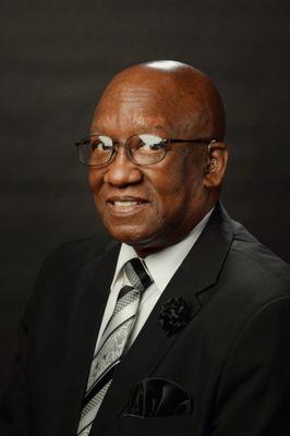 Greg Brown