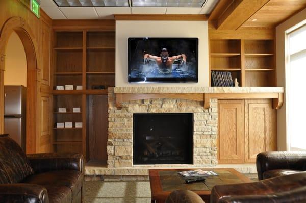 Beach Cities Installations