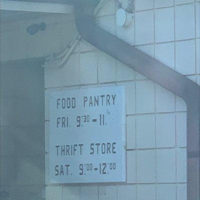 Hope Lutheran Church