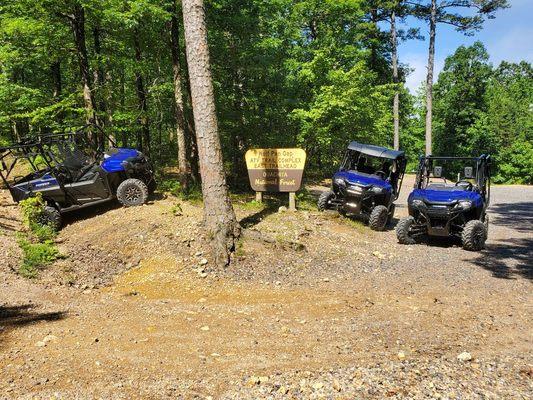 A & J ATV/UTV RENTALS
