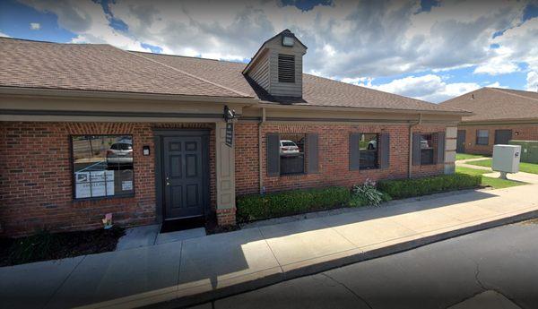 The Sleep Apnea Center