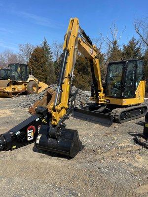 Lopes Construction & Demolition