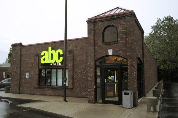 Asheville ABC is the 8th largest system in N.C.