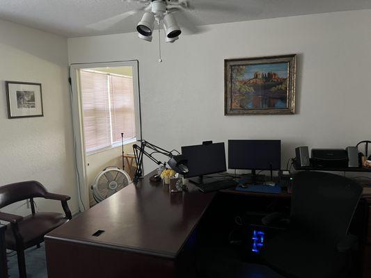 Business Services Advisors