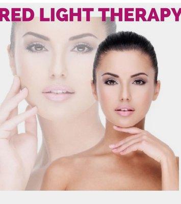 MyTime Red Light Therapy