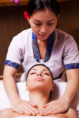 Thai kaya wellness center