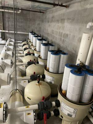 Franco's Pool Services And Repair