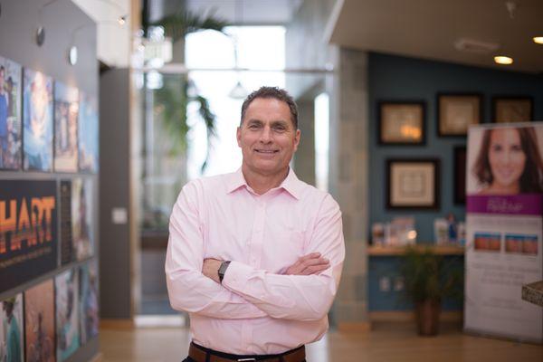 Kimball M Crofts, MD - Aesthetica Plastic Surgery