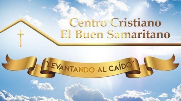 Centro Cristiano El Buen Samaritano