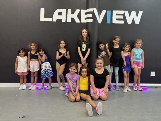 Lakeview Creative Arts Center