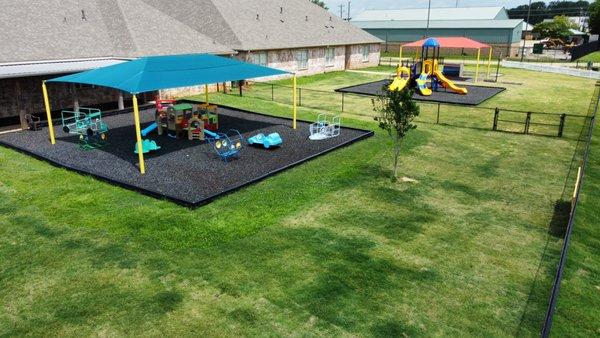 The Weekday Learning Center