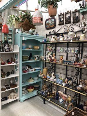 Needful Things Market