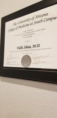Corinth Family Medicine & Pediatrics