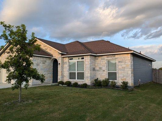 Artisan Roofing & Solar Central Tx