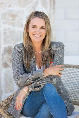 Ashley Alexander - Berkshire Hathaway