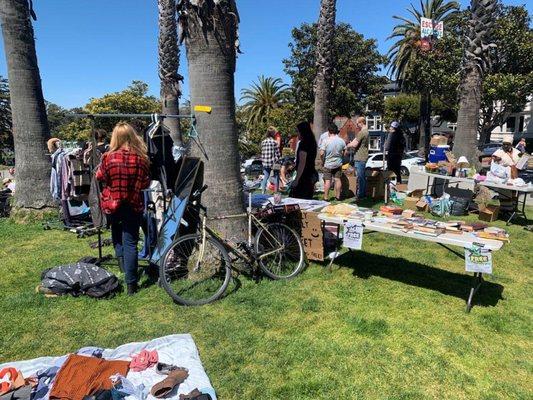 From May 14th, 2022 RRFM