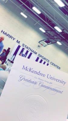 McKendree University