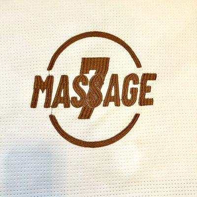 777 Massage Spa
