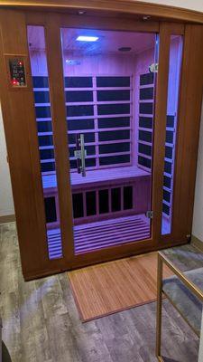 Barefoot Beauty Wellness Center