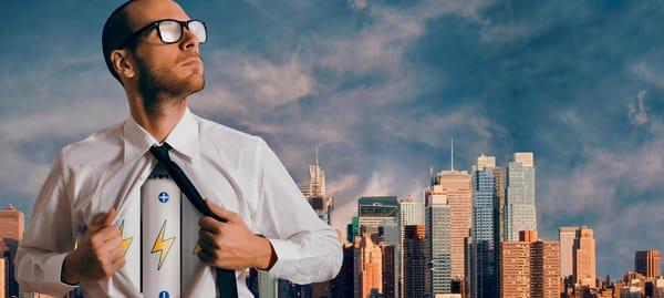 We Are Immediate. Your instant development team.